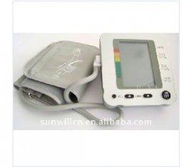 Professional Sphygmomanometer Best Home Portable Blood Pressure Monitors