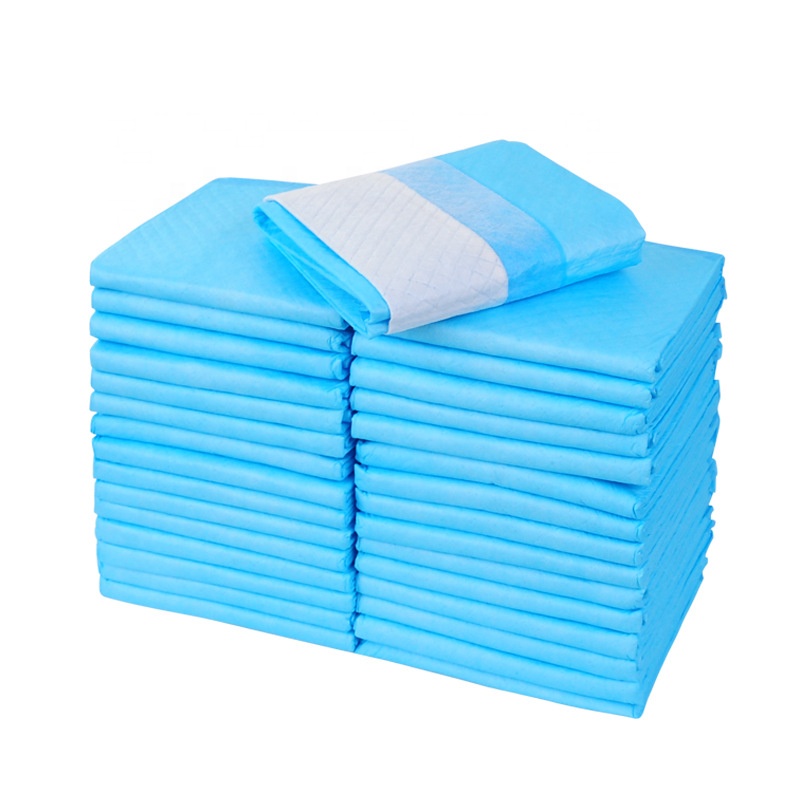 600X350 600X450 600X600 900X600 Urinal Pads for Puppy Dog Pee Training Free Sample