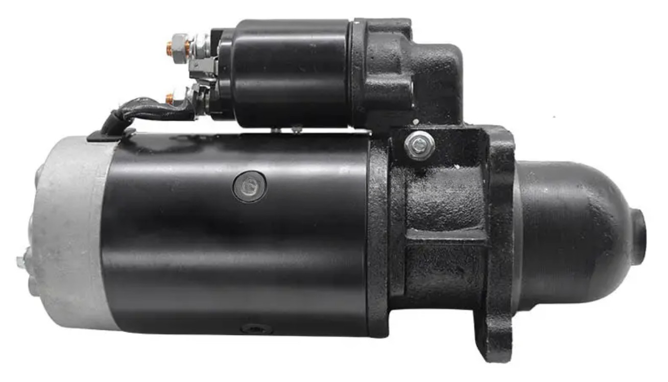 Diesel Engine 24V Starter Motor Parts Assembly AZF4173 01183243