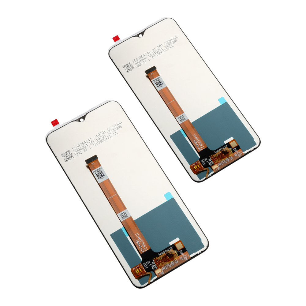 A9 A5s A3s Original Display Lcd Touch Screen Mobile Phone Lcd For Oppo A53s 2020 Cell Phone Screen