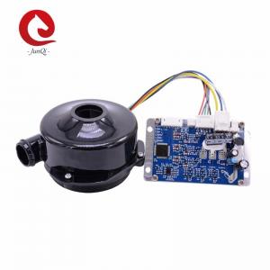  Brushless NMB Waterproof Small Centrifugal Blower Fans CPAP Blower Fan Manufactures