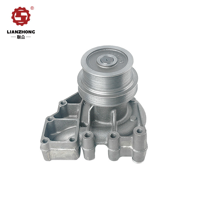 Cummins X15 ISX15 QSX15 Diesel Engine Parts OEM Engineering Truck Water Pump 4089908