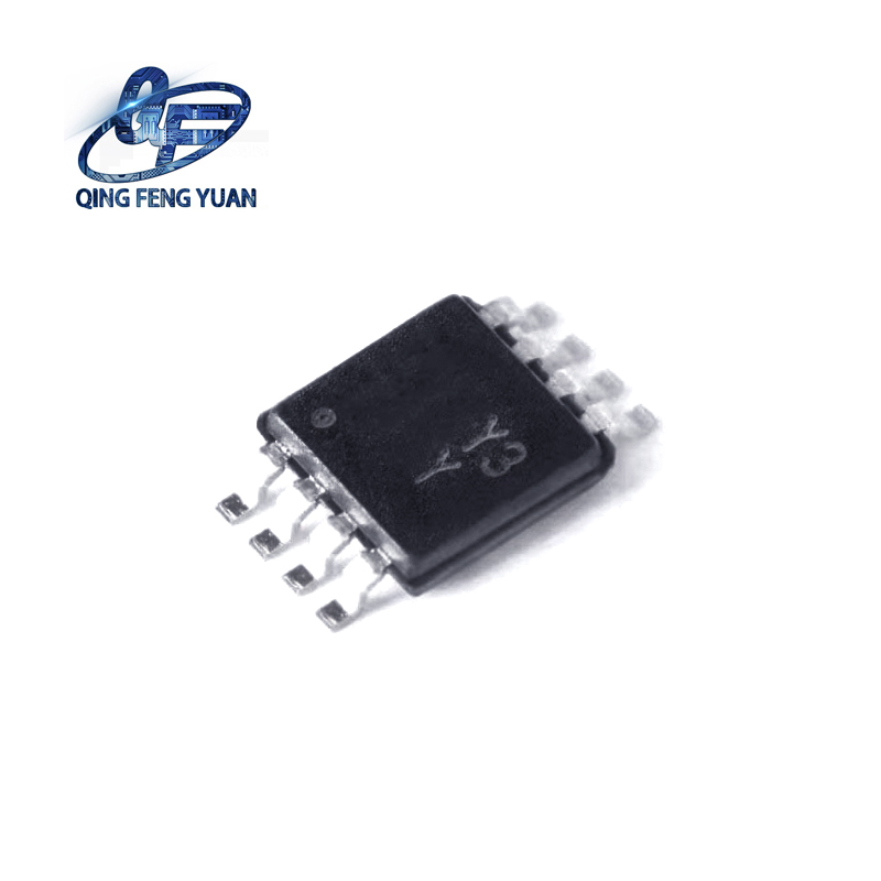Analog AD8420ARMZ-R7 Temperature Microcontroller AD8420ARMZ-R7 Electronic Components Electron Circuit