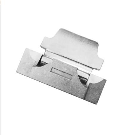 Sandblasting Stainless Steel MIM Metal Injection Molding Parts For Home