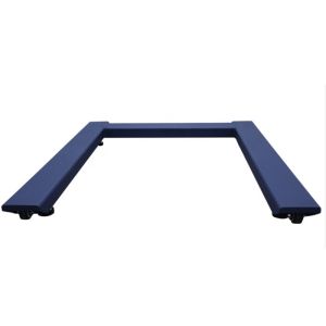 5t U Shape Electronic Platform Weight Scales With RS232 Interface