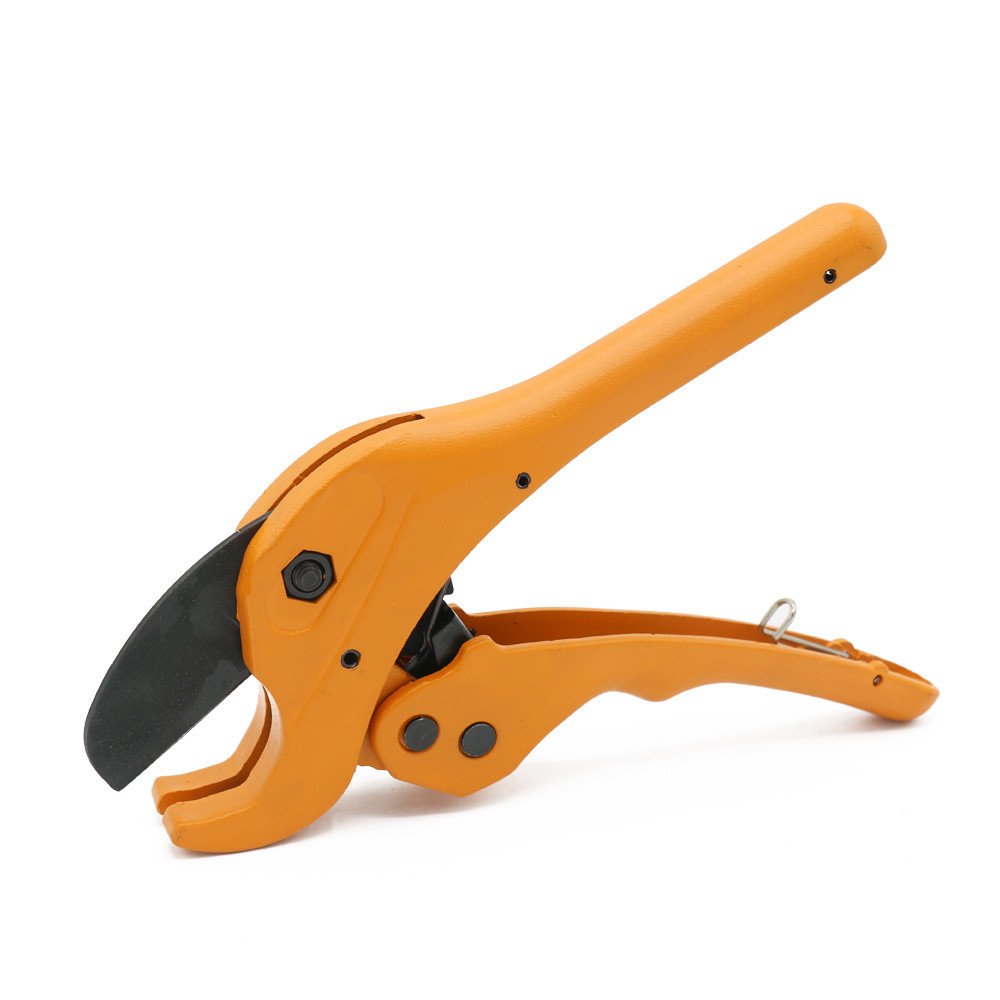 Convenient plastic pipe cutter screwfix HT307B And Reliable Hand Tool Plastic PVC
