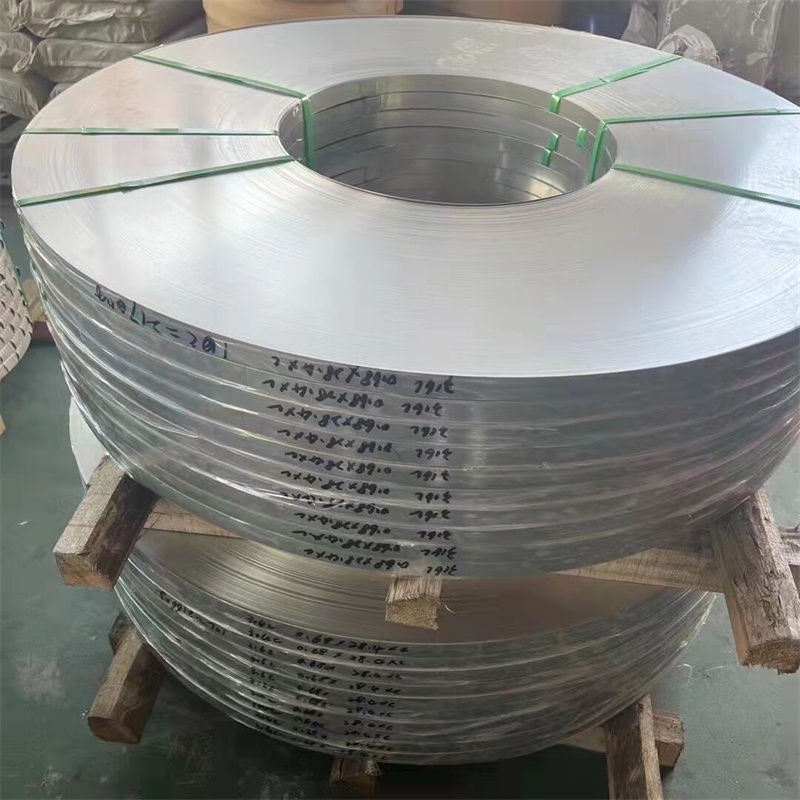 Stainless Steel Strip of Factory Priced Stainless Steel Coil 201 304 304L 309S 316 316L Steel Strip From Ss Strip Stainless Steel Strip Manufacturer