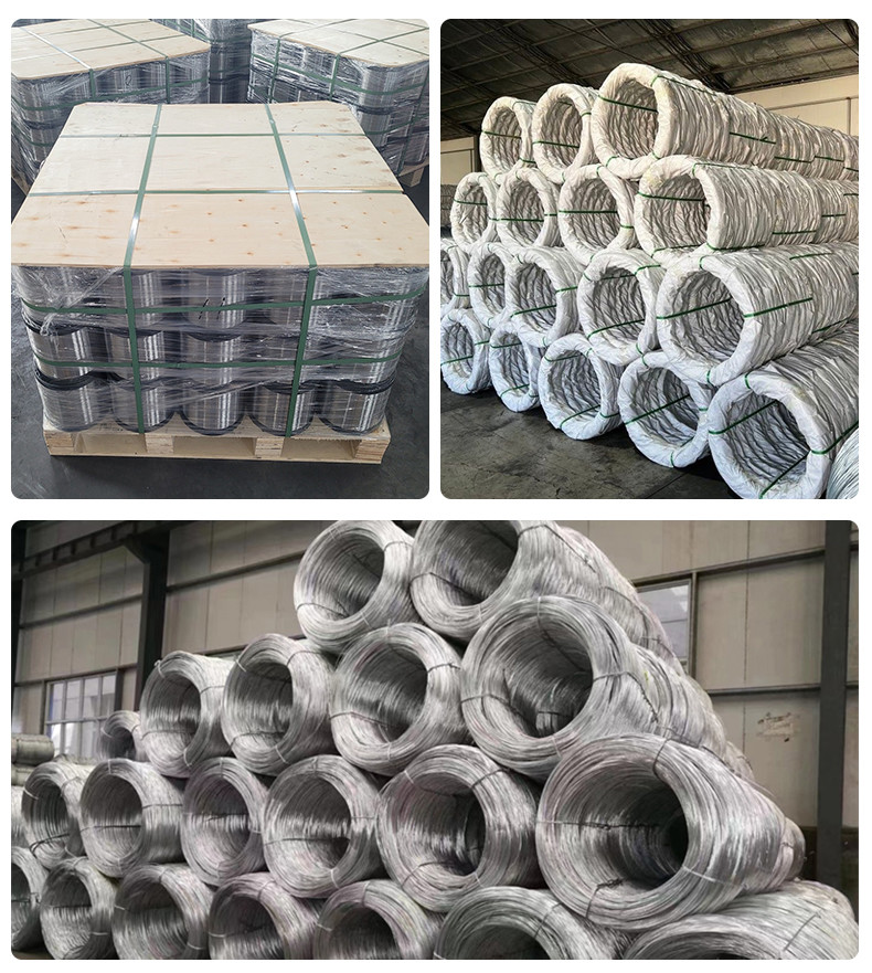 Er5183 Aluminum Alloy Welding Wire Er4043 Er5356 For Construction