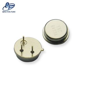 Passive R433A TO39 75K 433.92MHZ 3 PIN RF Saw Crystal Resonator 433mhz for