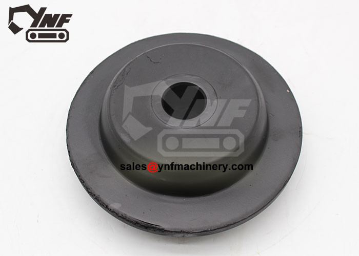 Excavator Engine Rubber Shock Mount For Caterpillar E300