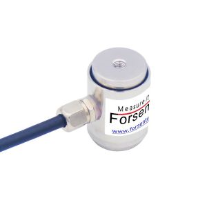 Micro Pressure Force Transducer 50N 100N 200N Cylindrical Compression Sensor