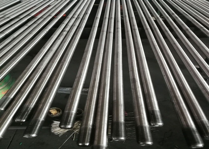API 11B 4140/4130 Polished Bar / Polished Rod
