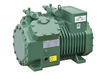 5 Tons Per Day Fresh Water Flake Ice Machine