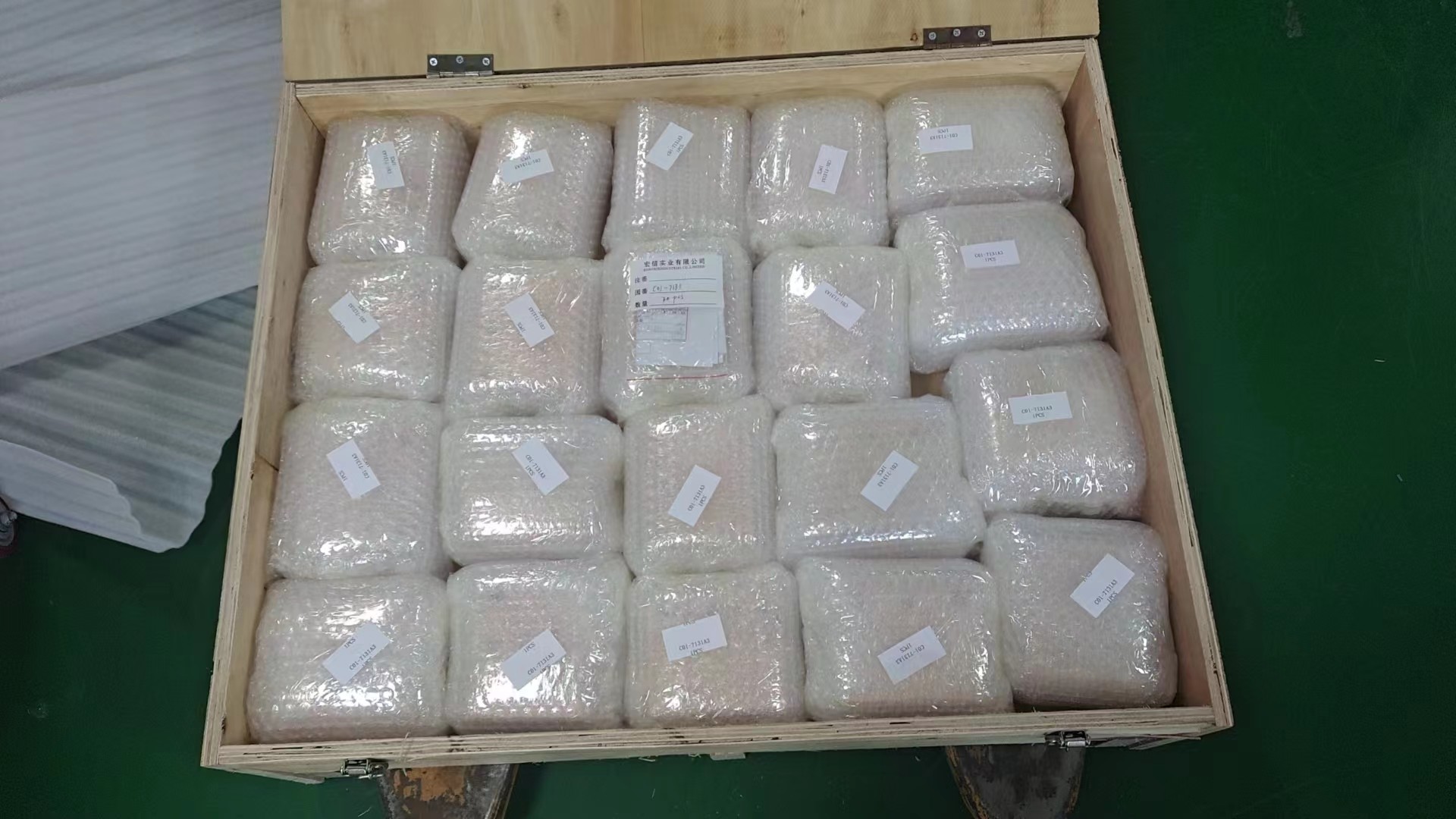 Uhmwpe Rapid Cnc Milling Rapid Precision Machining And Fabrication