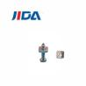 Buy cheap C1008 M2x10mm Pan Head Hex Adjustment Screws Zinc Plated from wholesalers