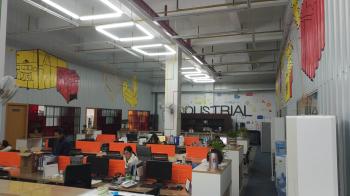 Wuhan Chuyu Optoelectronic Technology Co., Ltd.