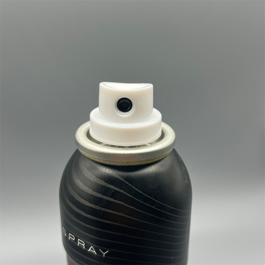 Precision Body Mist Valve for Cosmetic Applications - Fine Mist, Consistent Coverage