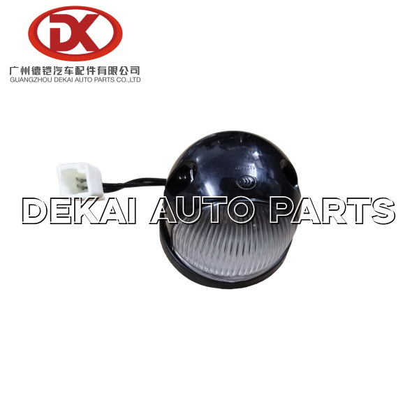 ISUZU BODY Parts