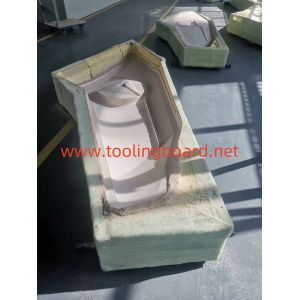  Model and mold making paste,manually mixed and applied epoxy resin paste Manufactures
