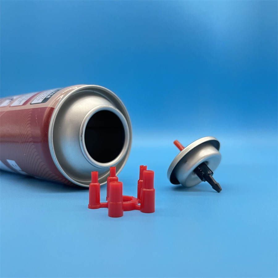 Premium Lighter Gas Refilling Accessory for Home & Outdoor Use - Universal Fit, Leak-Proof Design