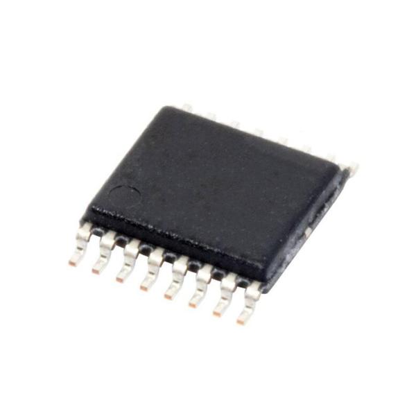 Quality Integrated Circuit Chip AD1856RZ-K 16Bit Pulse Code Modulation Audio DAC 16-SOIC for sale