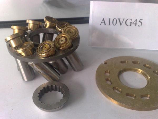Rexroth A10VG45/63 Hydraulic piston pump spare parts/Replacement parts/repair
