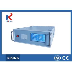 Buy cheap RS2005S Transformer Testing Equipment Double Channel DC Resistance Tester from wholesalers