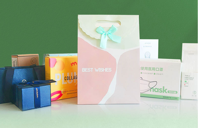 100% Foodgrade 270gsm 325gsm 350gsm GC1 Cardboard For Cosmetic Gift Box