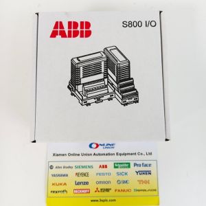  3BSE008516R1 ABB Industrial Automation Potential: The Ultimate Control Solution Manufactures