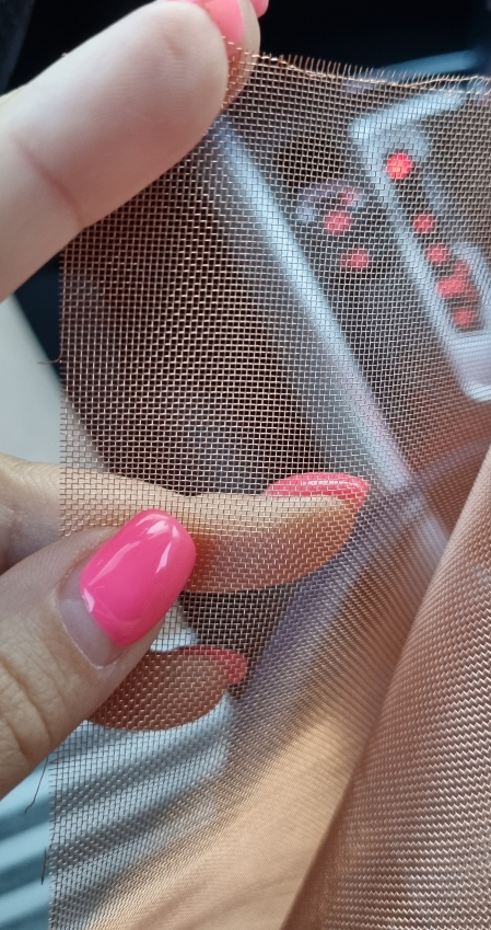 copper wire mesh