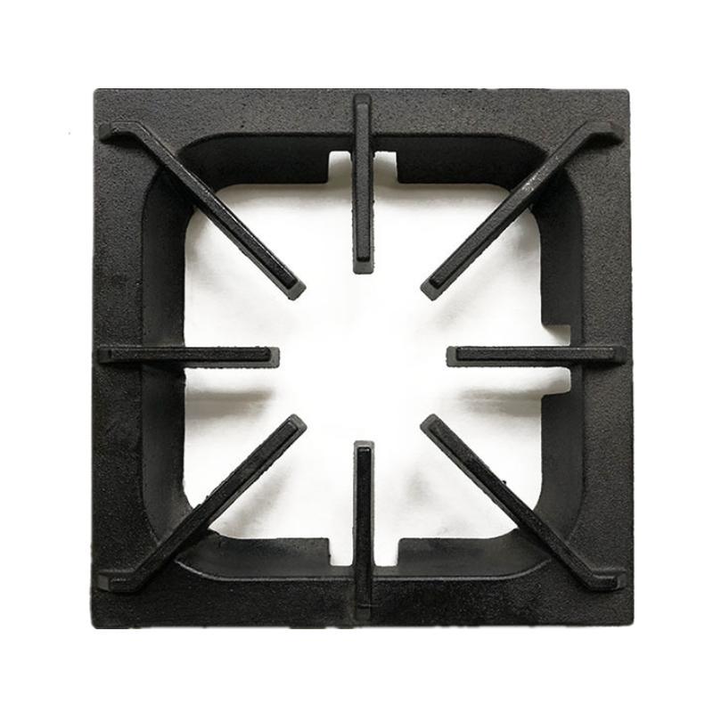 Sinopts Euro Outdoor Gas Cooker Parts Three Burners Pan Support