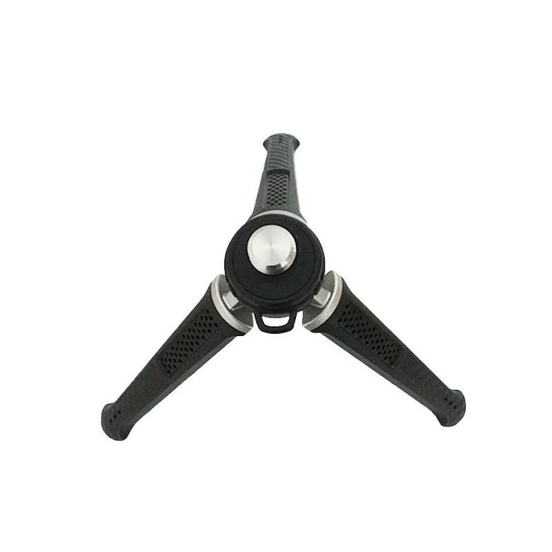 Stable Durable Lightweight Adjustable Desktop Tripod Multi-branded for GNSS RTK Compatible with SOUTH CHCNAV Hi Target