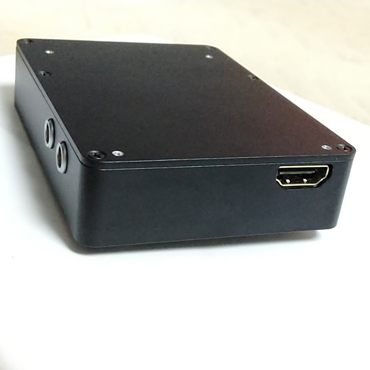 COFDM HD Wireless UAV Video Wifi Transmitter with QPSK 4QAM Constellation and Long Range Communication