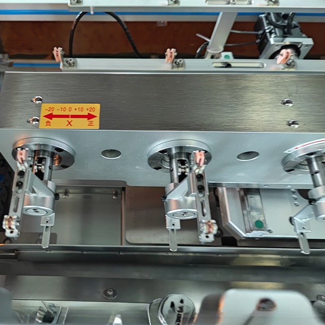 High Capacity Toroid Alternator Big Coil Winding Machine with Advanced CNC Technology