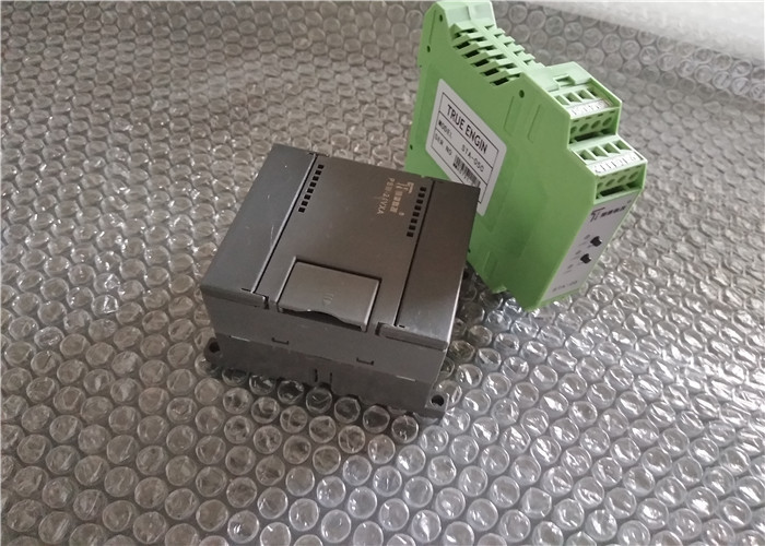 High Precision Tension Amplifier Lightweight For Film Machine 115*x100*23mm For Face Mask Machine