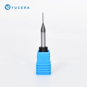 Yucera Professional-Grade DC Coated Dental Milling Bur for YRC-5X Offering Long