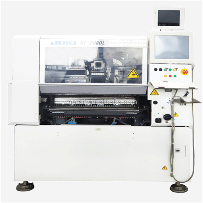 Direct Drive Modular Mounter GXH-1S Pick and Place Machine for Hitachi