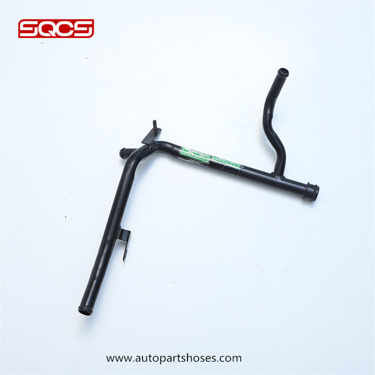 Automotive Cooling System SQCS 05A121065DE 100% Tested for German Car Iron Water Pipe