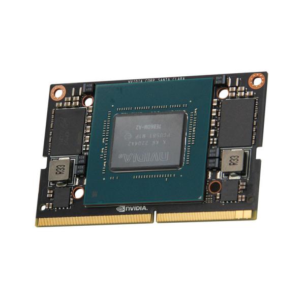 China AI Supercomputer Jetson Xavier NX Linux Kit Module For Edge Computing on sale China AI Supercomputer Jetson Xavier NX Linux Kit Module For Edge Computing on sale
