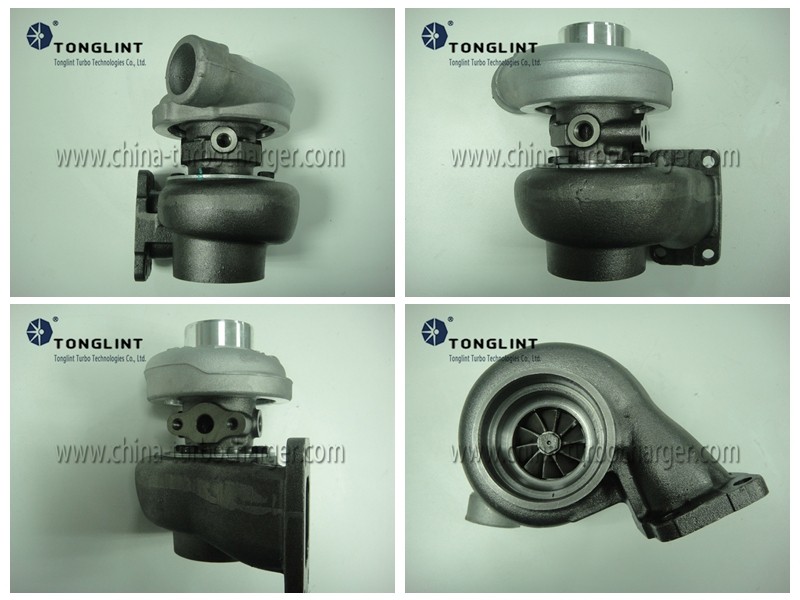 Isuzu Bus Truck TB2518 466898-0006 466898-5006S Diesel Turbocharger for 4BD1 4BD2T Engine