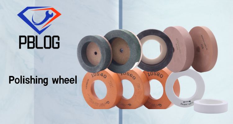 Glass Ceramic Slate High Quality 10s60 Polishing Wheel