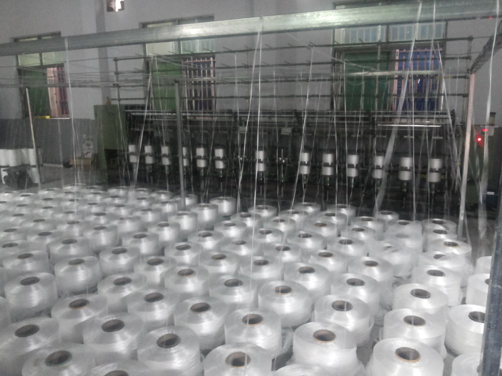 OEM Polyamide Snatch Strap / Recovery Strap / Car Tow Strap
