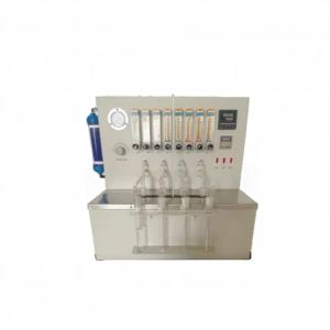 Insulation Oil Oxidation Stability Tester IEC61125 IEC 474 Petroleum Testing
