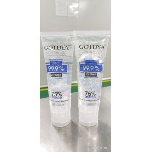 GOTDYA 80ml Rinse-free Hand sanitizer