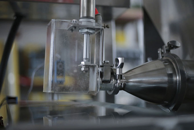 Stainlesss Steel Tortilla Production Line