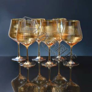 Glassware Vacuum Ion Plating Machine Strong Adhesion PVD Thin Films