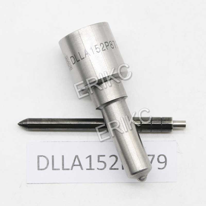 ERIKC DLLA152P879 Oil Burner Nozzles DLLA 152 P 879 Spraying Systems Nozzle DLLA 152P879 for 095000-5751