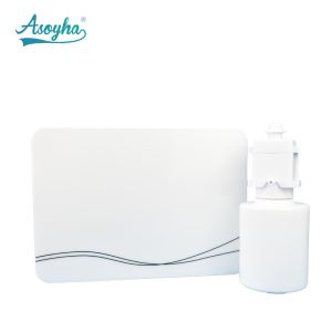 Plastic APP Control Wifi Aroma Diffuser For Domestic 750 Ml Customized Size