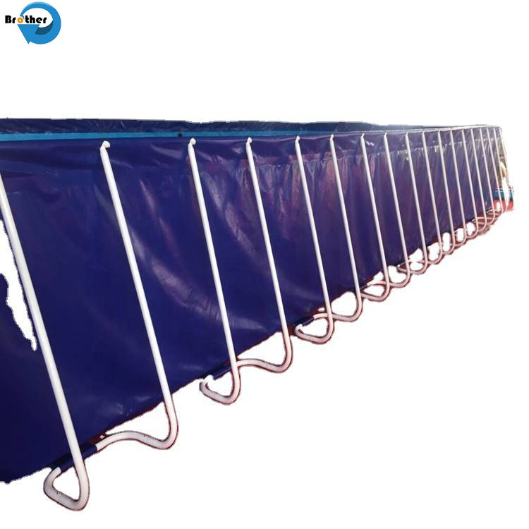 160L 250L 500L waterproof foldable storage water flexible tank with good quality