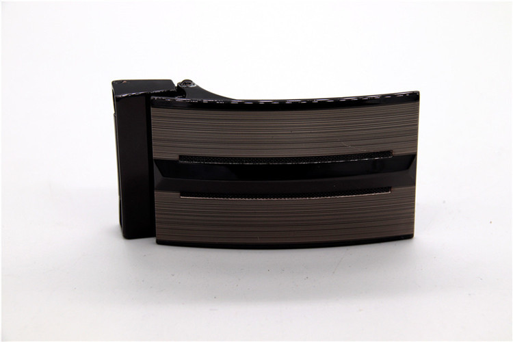35mm Replacement Belt Buckle Nickle / Gold Color